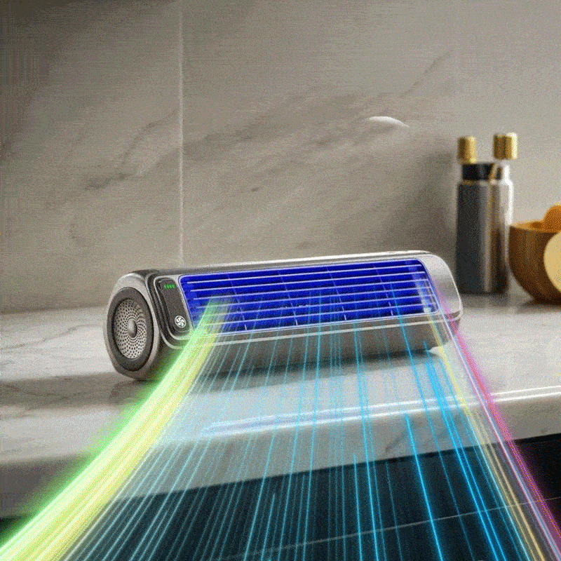 Glosrity Cooling Ace