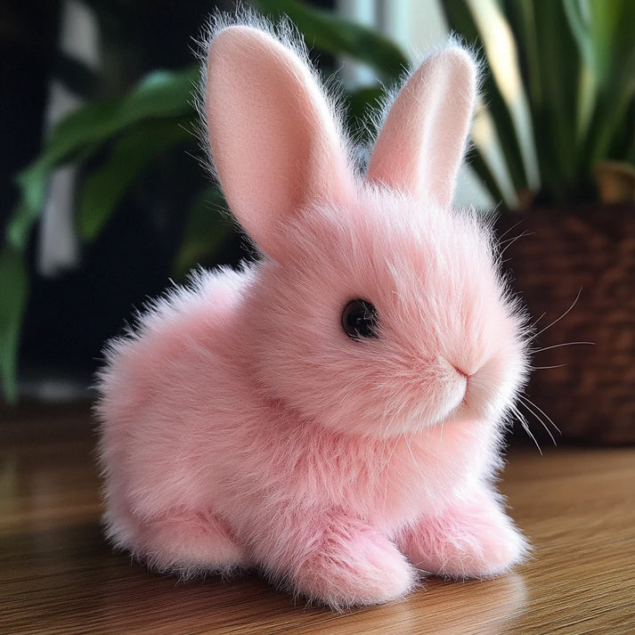 Glosrity™ BunnyPal